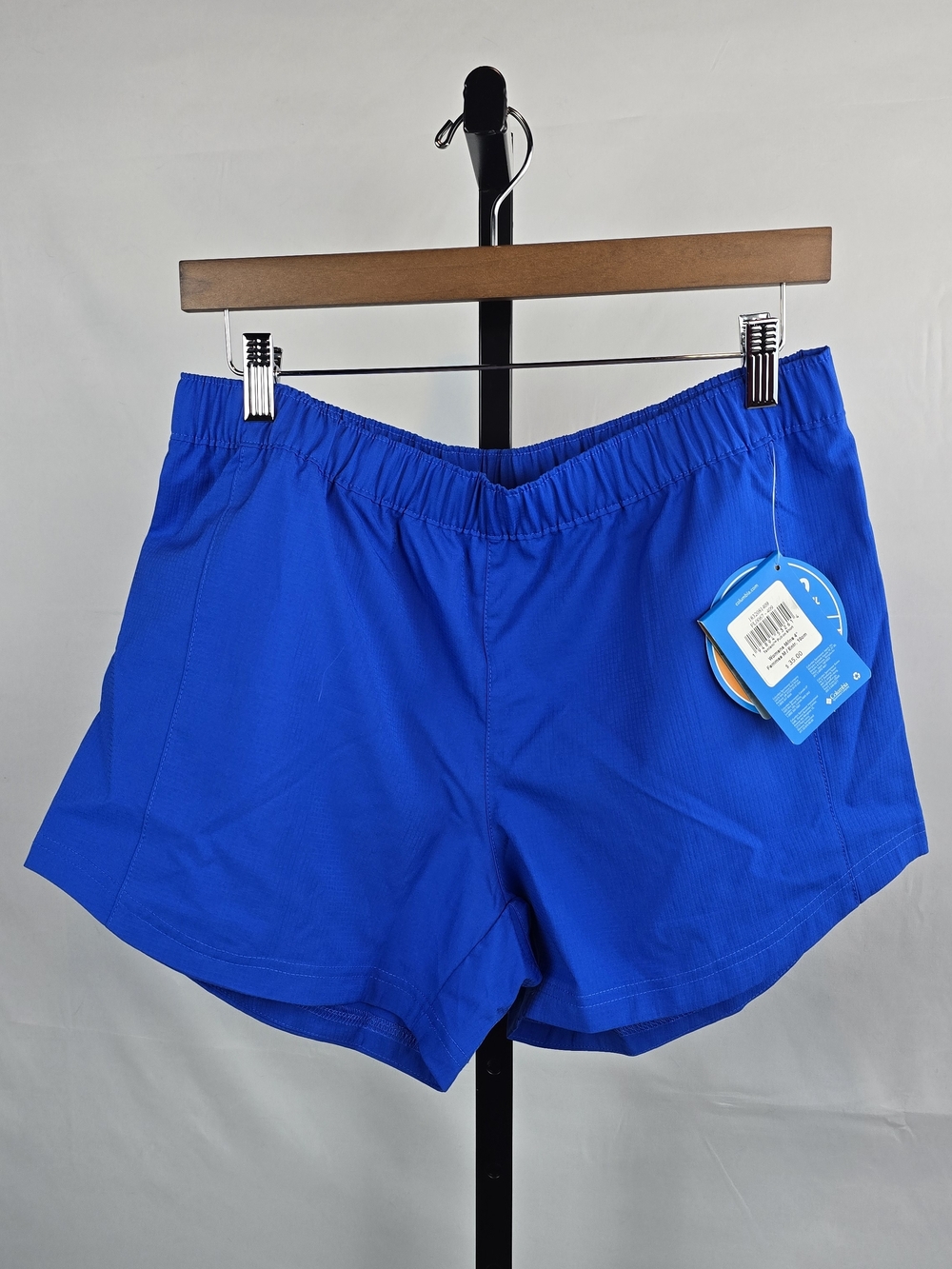 NWT Columbia Women's PFG Tamiami Pull-On Shorts Size Medium